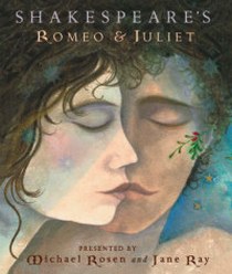 Shakespeare W. Romeo and Juliet 