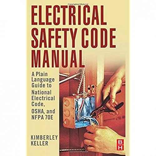 Kimberley K. Electrical Safety Code Manual * 
