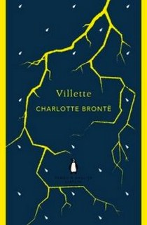 Bronte Charlotte Villette 