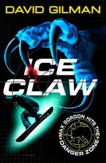 Gilman D. Ice Claw 