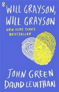 Green J. Will Grayson, Will Grayson 