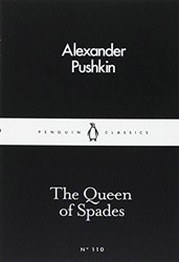 Alexander, Pushkin The Queen of Spades 