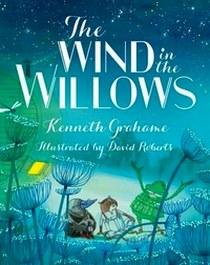 David, Grahame, Kenneth; Roberts Wind in Willows Hb Gift Edition 
