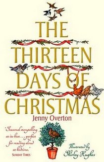 Overton Jenny The Thirteen Days of Christmas 