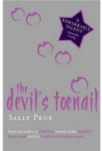 Prue S. The Devil's Toenail 