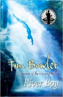 Bowler T. Bowler t, river boy (2006) pb 