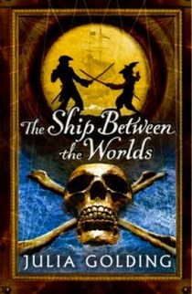 Golding J. The Ship Between the Worlds 