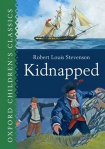 Stevenson Robert Louis Kidnapped 