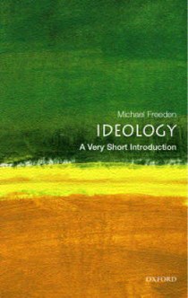 Freeden M. Vsi philosophy ideology (95) 