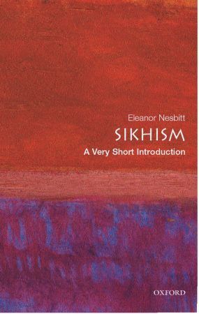 Nesbitt E. Vsi religion sikhism (132) 