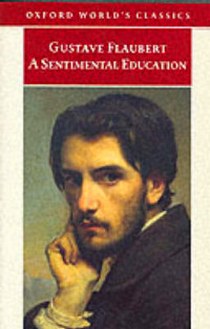 Flaubert G. Owc flaubert:a sentimental education op! 