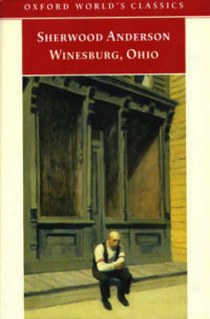 Anderson S. Owc anderson:winesburg,ohio          op! 