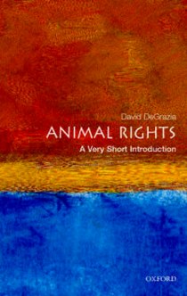 DeGrazia D. Vsi politics animal rights (57) 