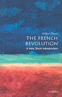 Doyle W. Vsi history the french revolution (54) 