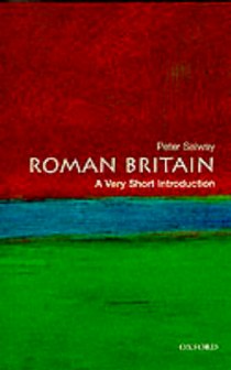 Salway P. Vsi history roman britain (17) 