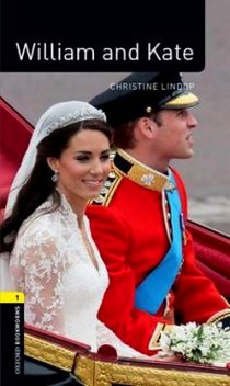 Lindop C. Obf 1: william&kate pack 3e 