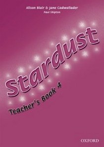 Blair A. Stardust 4 TB 