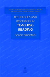 Silberstein S. Ttesl techniques in teach reading 