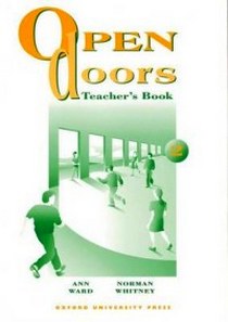 Whitney Norman, Ward Ann Open Doors 2. Teacher's Book 