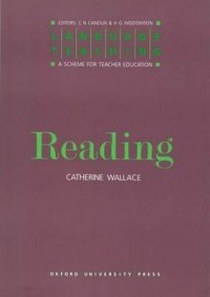 Wallace C. SC Teach ED Reading 