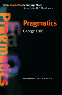 Yule G. Oils pragmatics 