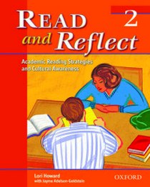 Lori A.H. Read & reflect 2 