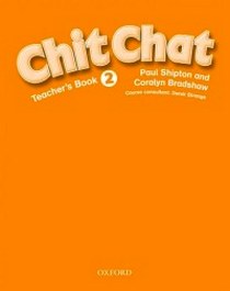 Shipton P. Chit Chat 2 tb 