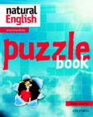 Ruth G. Natural English Intermediate. Puzzle Book 