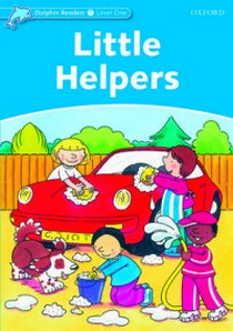 Rose M. Dolphins 1:little helpers 