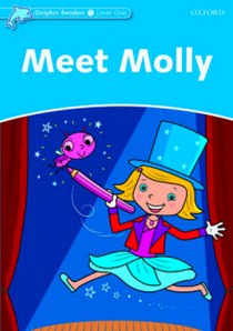 Northcott R. Dolphins 1:meet molly 
