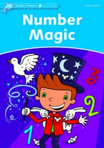 Brooke R. Dolphins 1:number magic 