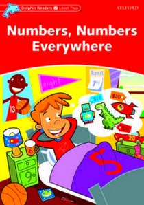 Northcott R. Dolphins 2:numbers,numbers everywhere 