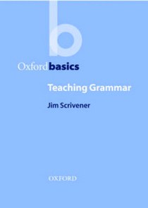 Scrivener J. Teaching Grammar 