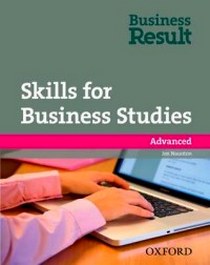 Business Result Advanced. Skills for Business Studies 