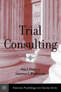 Amy J.P. Trial consulting 
