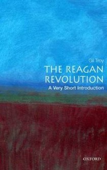 Troy G. Vsi politics the reagan revolution (218) 