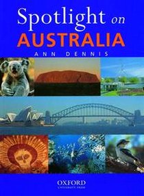 Ann D. Spotlight on australia 