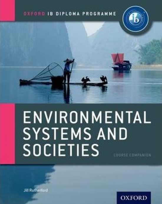 Rutherford J. IB Environmental Systems and Societies 