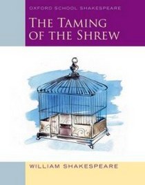 Shakespeare W. Oss the taming of the shrew 