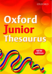 Dignen S. Et:oxf junior thes (2007) hb (oxed) 