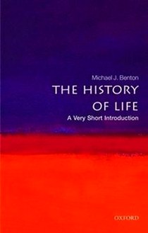 Michael J.B. Vsi science history of life (193) 