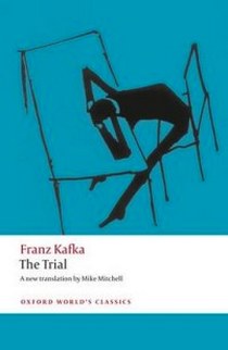 Kafka F. Owc kafka:trial,the 