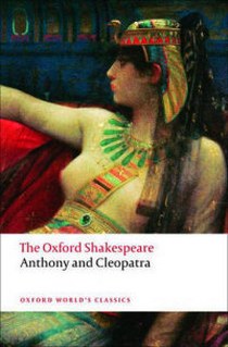 Shakespeare W. Owc shakespeare:antony & cleopatra 