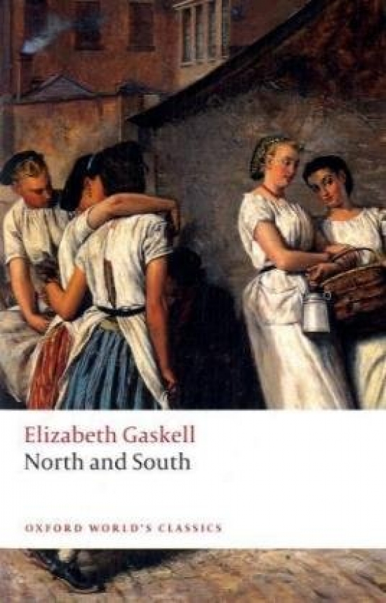 Elizabeth C.G. North and south 