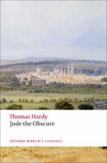 Hardy T. Owc hardy:jude the obscure 
