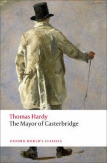 Hardy T. The Mayor of Casterbridge 
