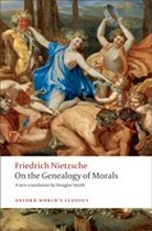 Nietzsche F. On the Genealogy of Morals 