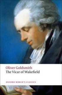 Goldsmith O. Owc goldsmith:vicar of wakefield 