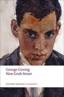 Gissing G. Owc gissing:new grub street 
