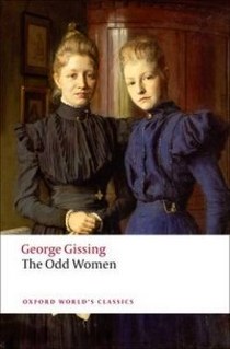 Gissing G. Owc gissing:odd women 